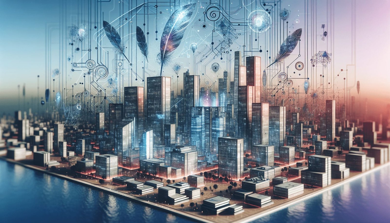 Is AI-Generated Content Authentic Enough for the Modern Reader 6 is ai generated content authentic enough for the modern reader