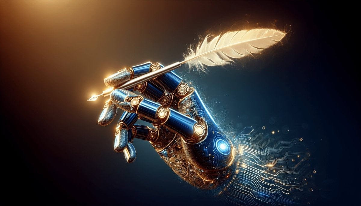 Is AI the Future of Content Creation 5 is ai the future of content creation