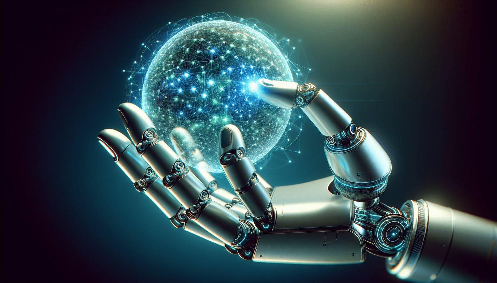 Is AI the Key to Faster Website Growth? 7 is ai the key to faster website growth 6