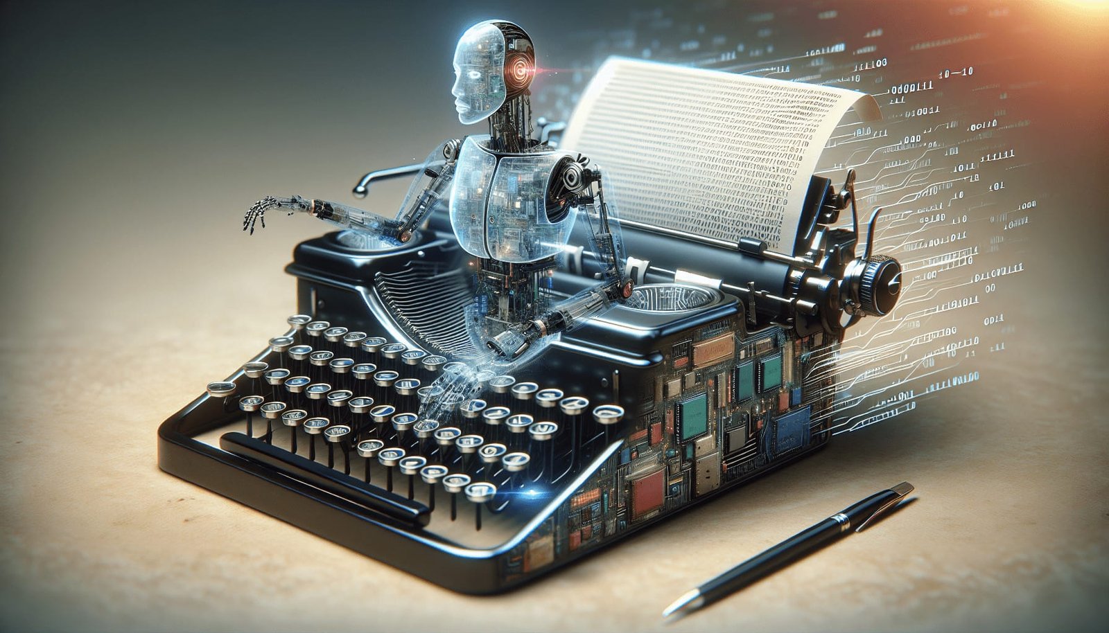 Is AI the Shortcut to Blogging Stardom? 3 is ai the shortcut to blogging stardom