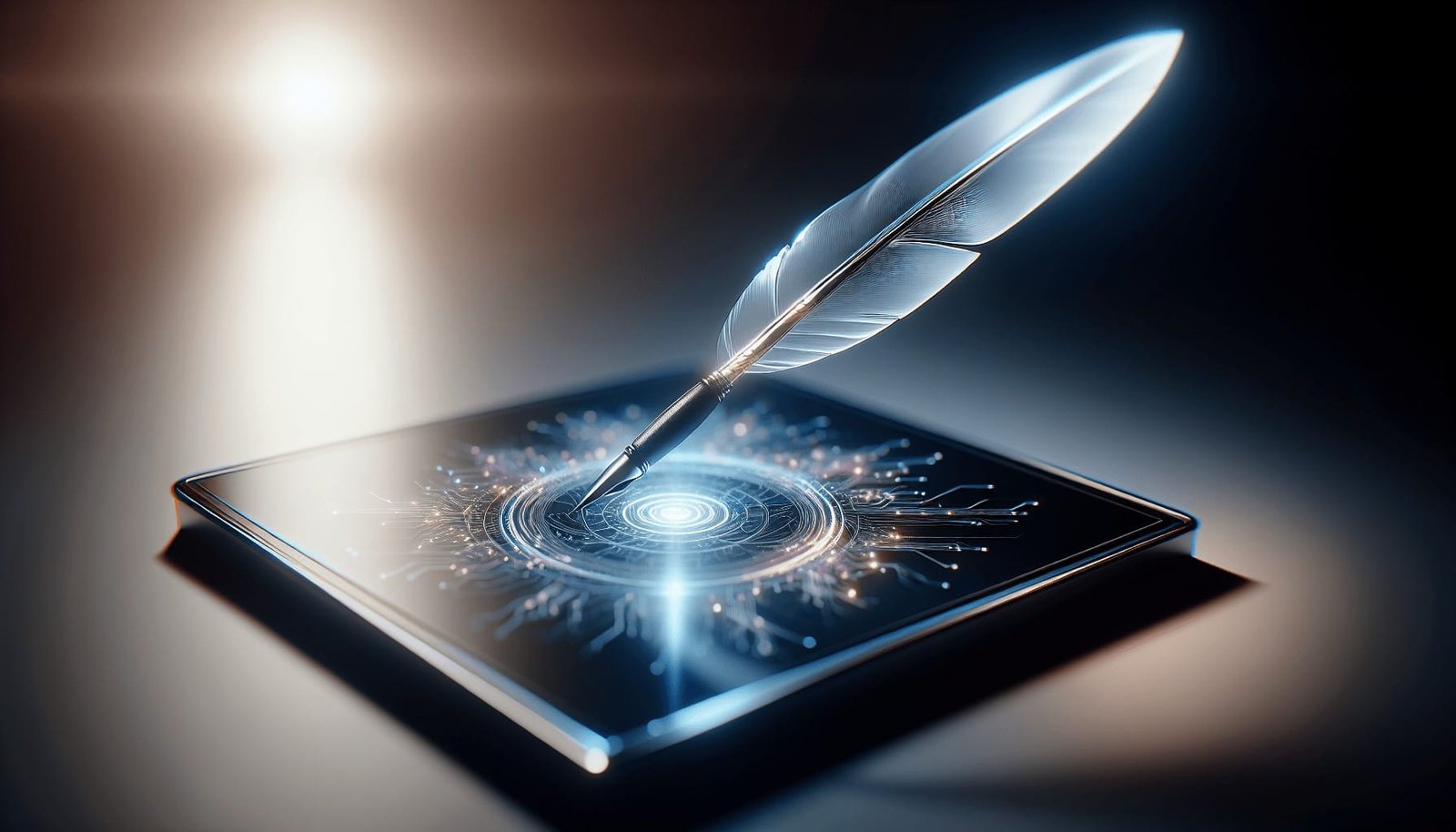 Is AI Writing the Future of Thought Leadership in Blogging? 1 is ai writing the future of thought leadership in blogging