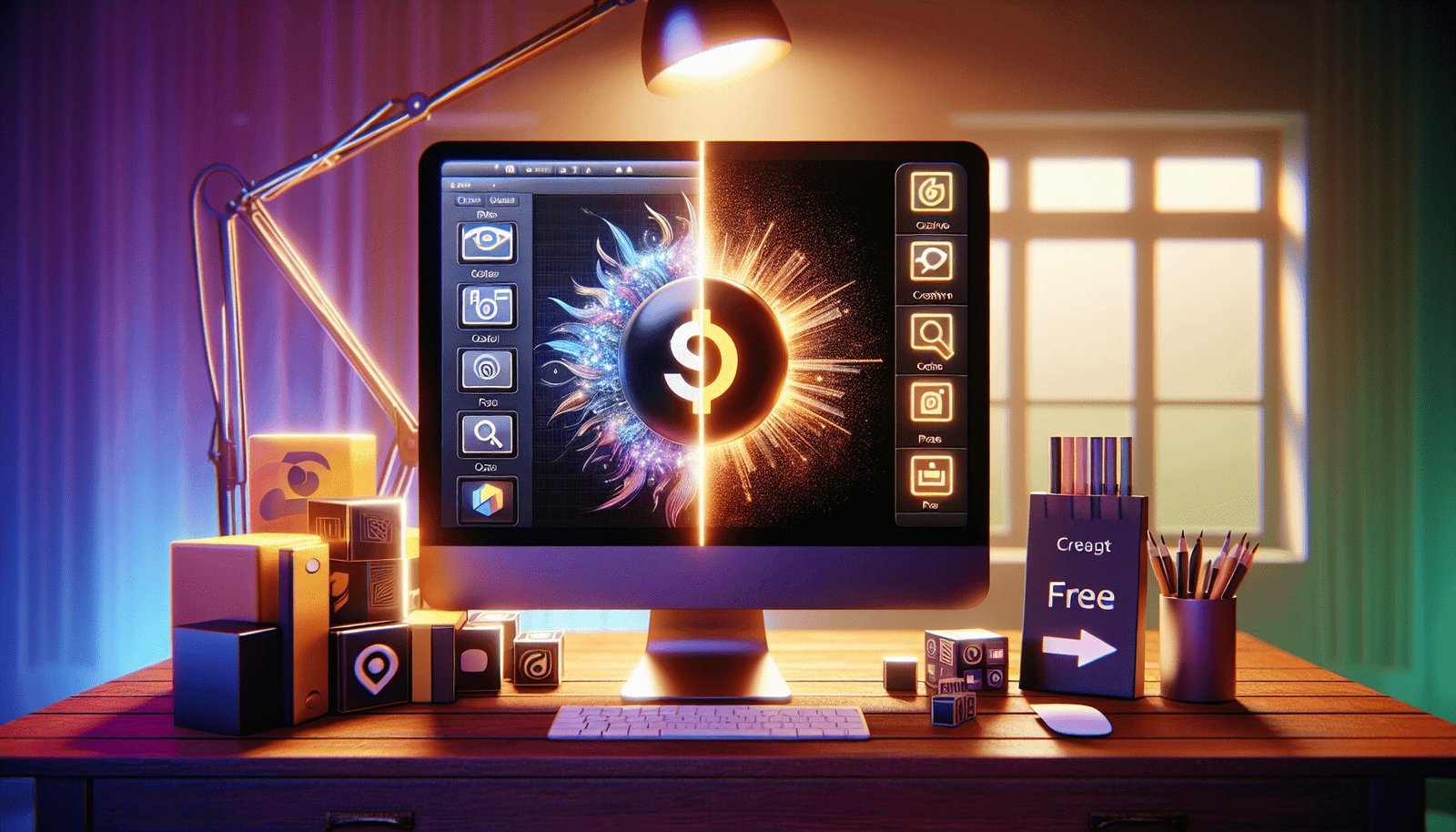 Is Paid AI Software Better Than Free Tools for Content Creation 8 is paid ai software better than free tools for content creation