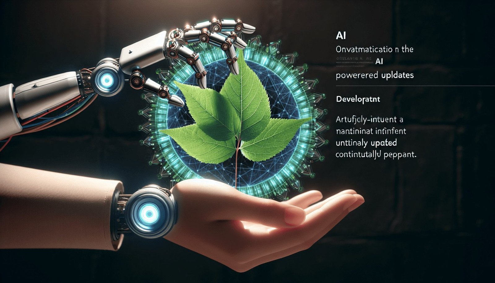Keeping Content Fresh with AI Content Updates Keeping Content Fresh with AI Content Updates