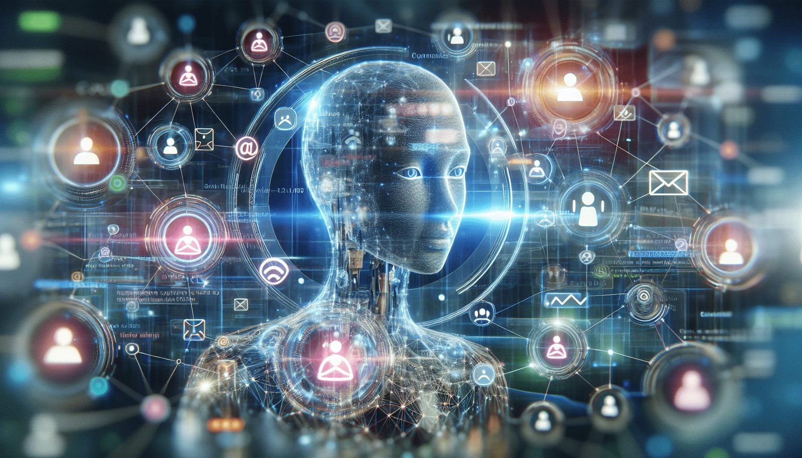Leveraging AI Outreach Tools for Sourcing Expert Opinions 5 leveraging ai outreach tools for sourcing expert opinions