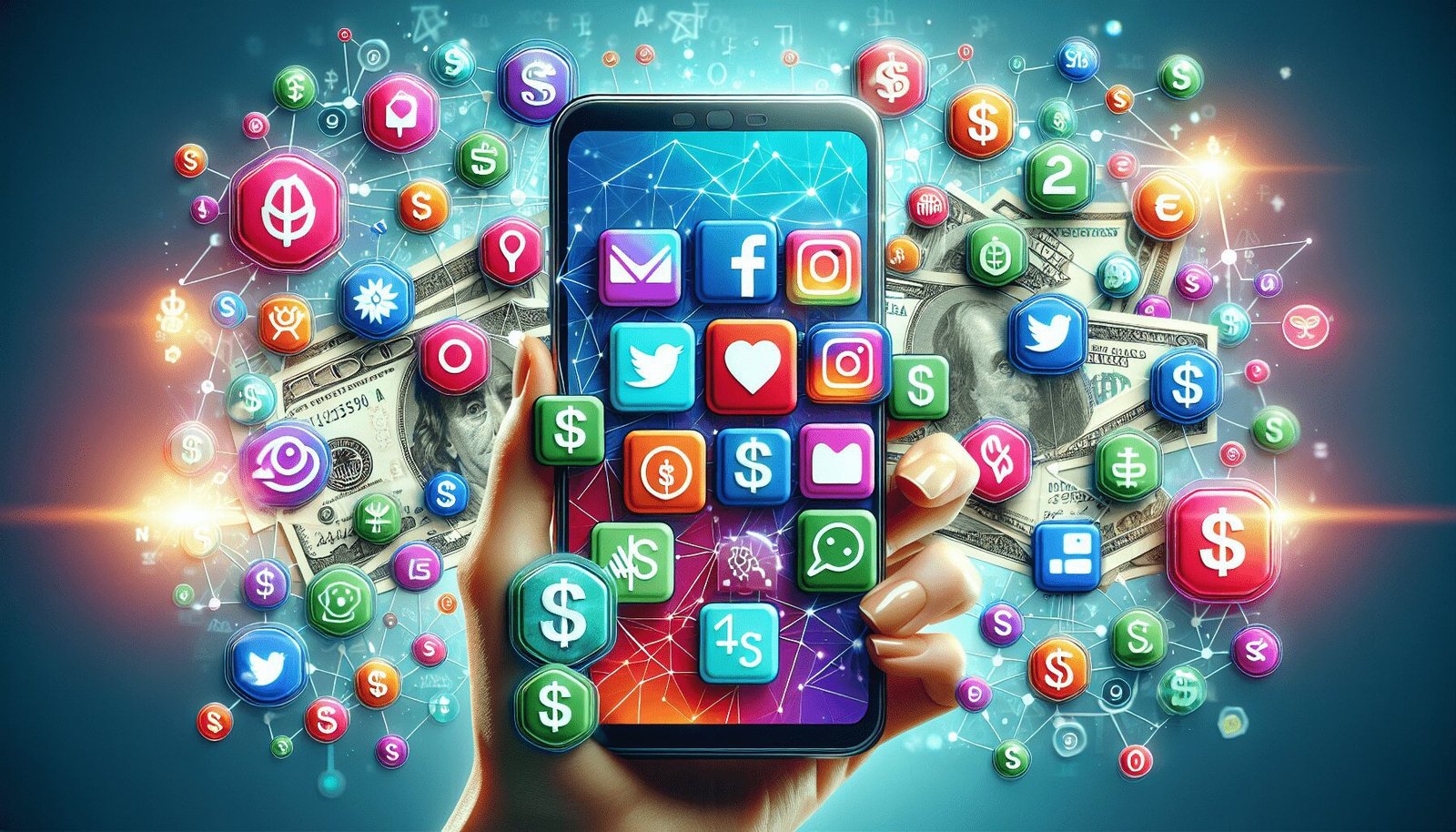 Leveraging Social Media: Influencers and Affiliate Market... 4 leveraging social media influencers and affiliate marketing roi strategies