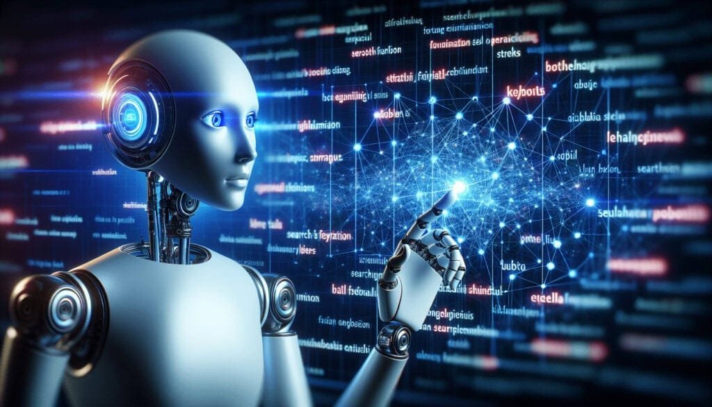 Mastering Long-Tail Keywords with AI for SEO Optimization Mastering Long-Tail Keywords with AI for SEO Optimization