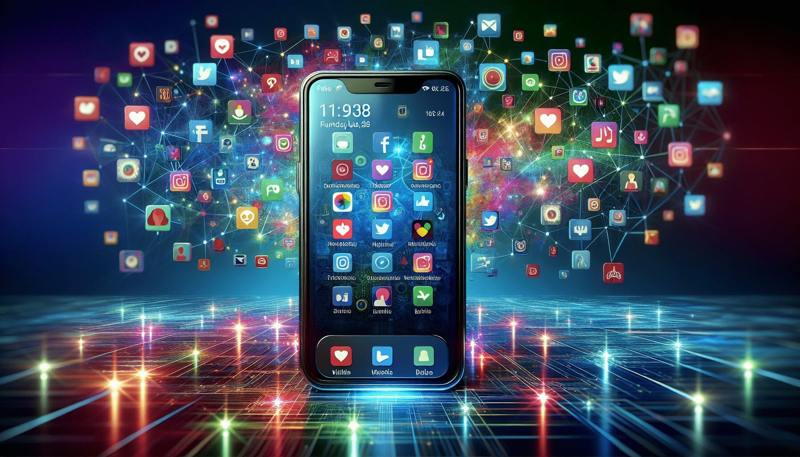 Maximizing Affiliate ROI with Influencer Engagement on So... 7 maximizing affiliate roi with influencer engagement on social media