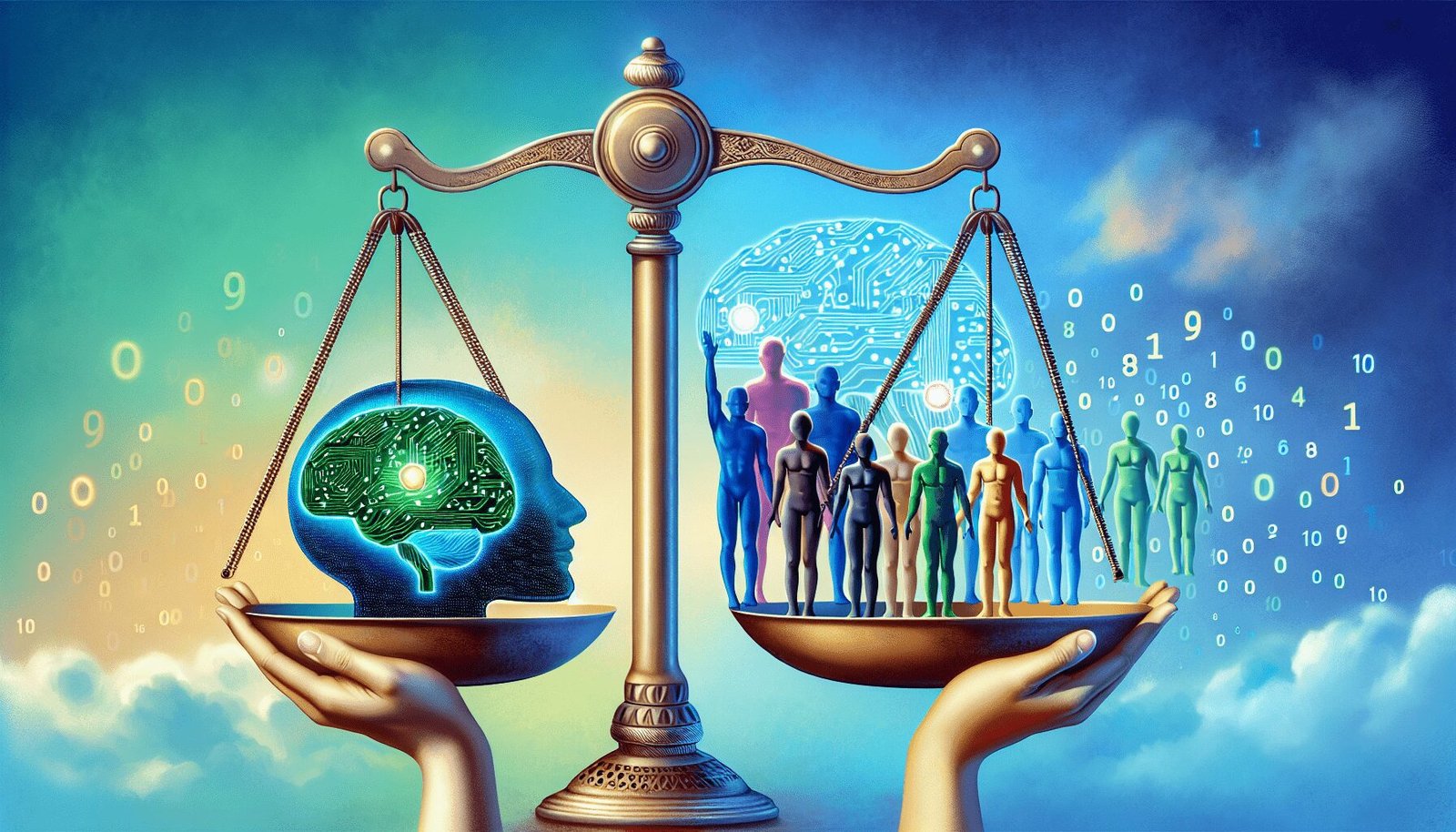 Mitigating Bias in AI-Generated Content for Better Blogging 3 mitigating bias in ai generated content for better blogging 1