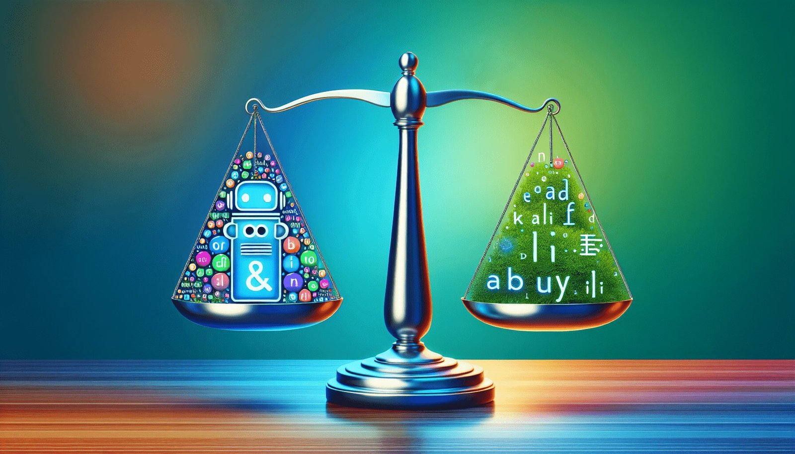 Preventing Keyword Stuffing: AI’s Role in Balanced SEO Preventing Keyword Stuffing: AI’s Role in Balanced SEO