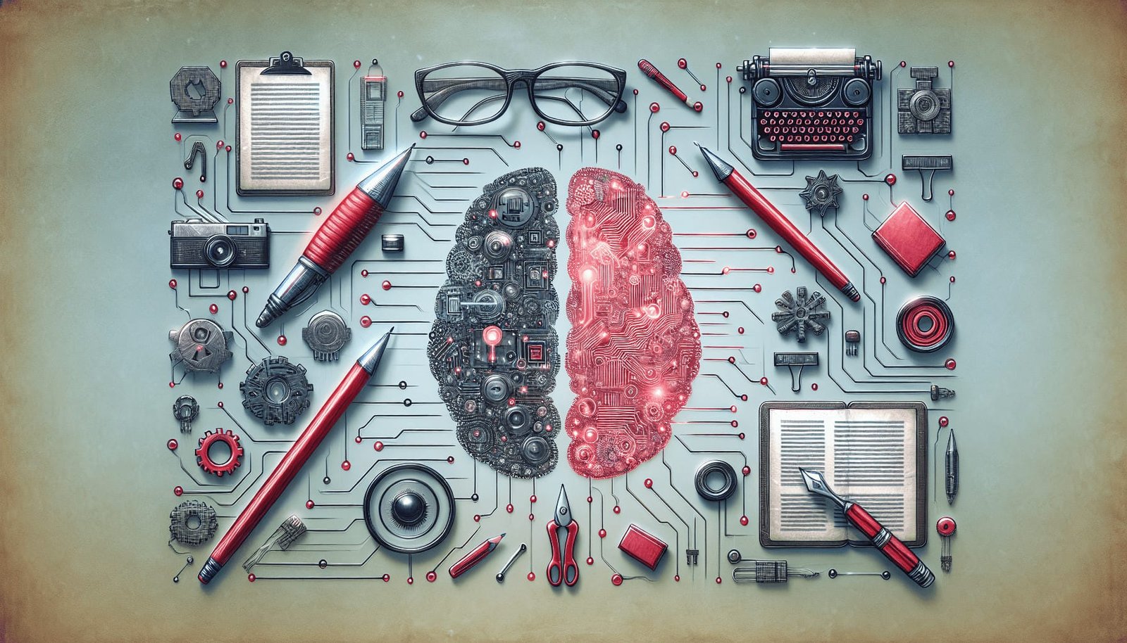 Proofreading vs. AI: Which Yields Better Results in Content Creation? 3 proofreading vs ai which yields better results in content creation