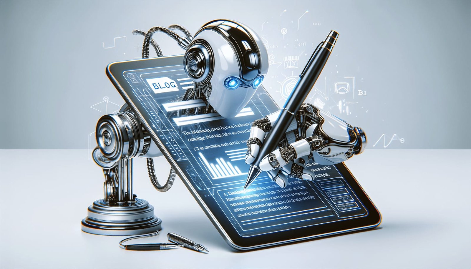 Quality Assurance in AI Blog Writing 2 quality assurance in ai blog writing
