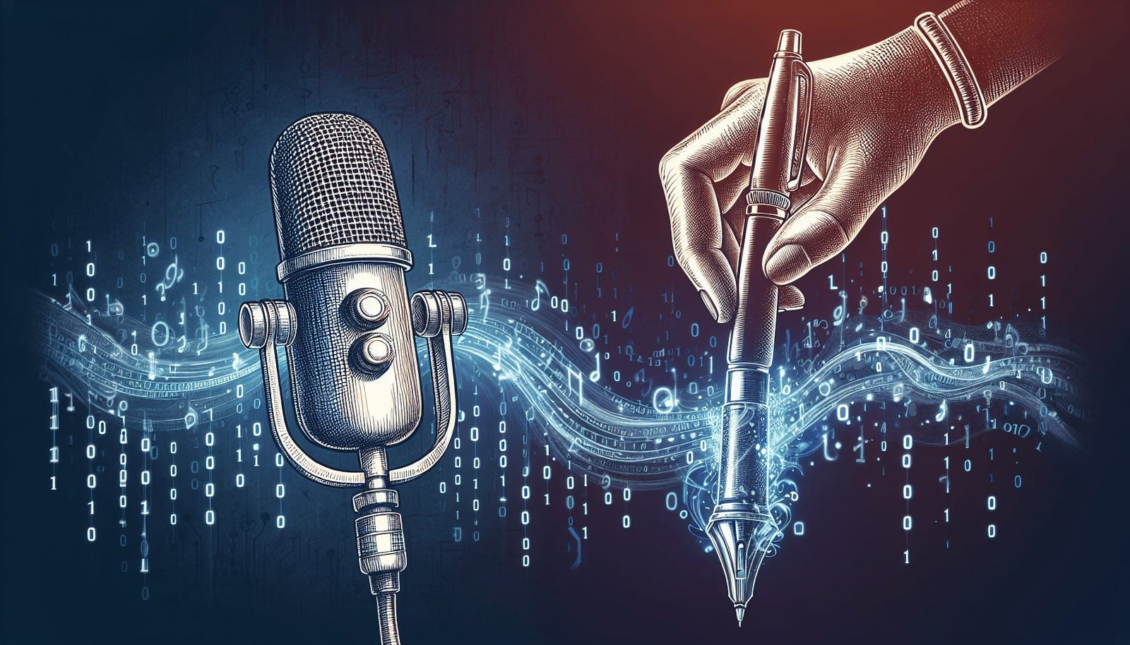 Repurpose Podcast Episodes into Engaging Blogs with AI Repurpose Podcast Episodes into Engaging Blogs with AI