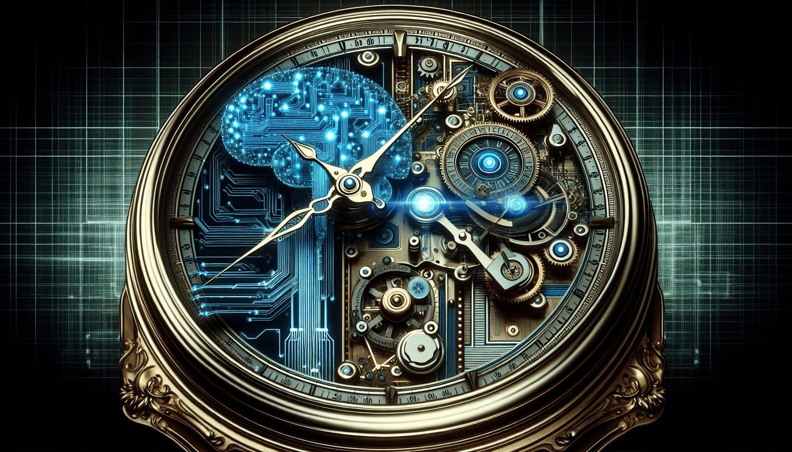 scheduling blog content around peak engagement using ai