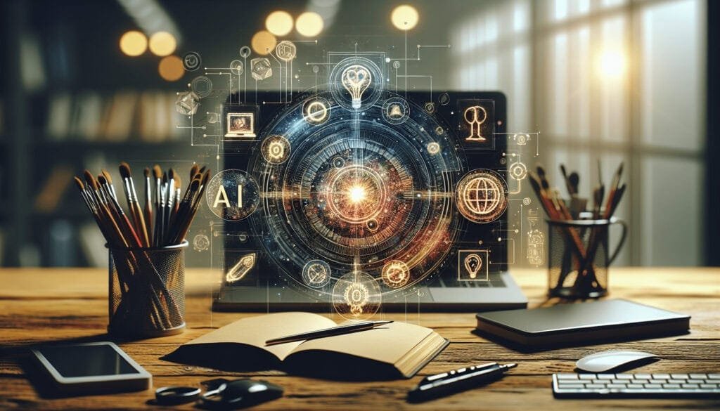Selecting the Right AI Platform for Content Creation Selecting the Right AI Platform for Content Creation
