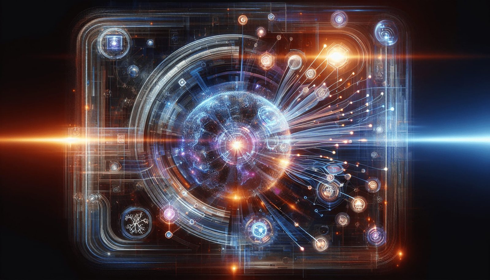 SEO in 2025: How AI Reshapes Blogging 4 seo in 2025 how ai reshapes blogging