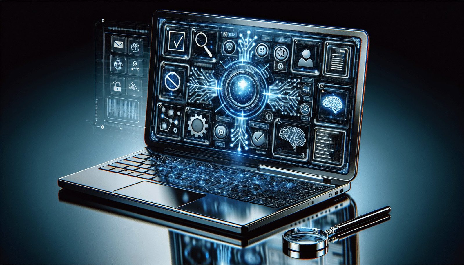Smart Tools for AI-Driven Proofreading and SEO Optimization Smart Tools for AI-Driven Proofreading and SEO Optimization