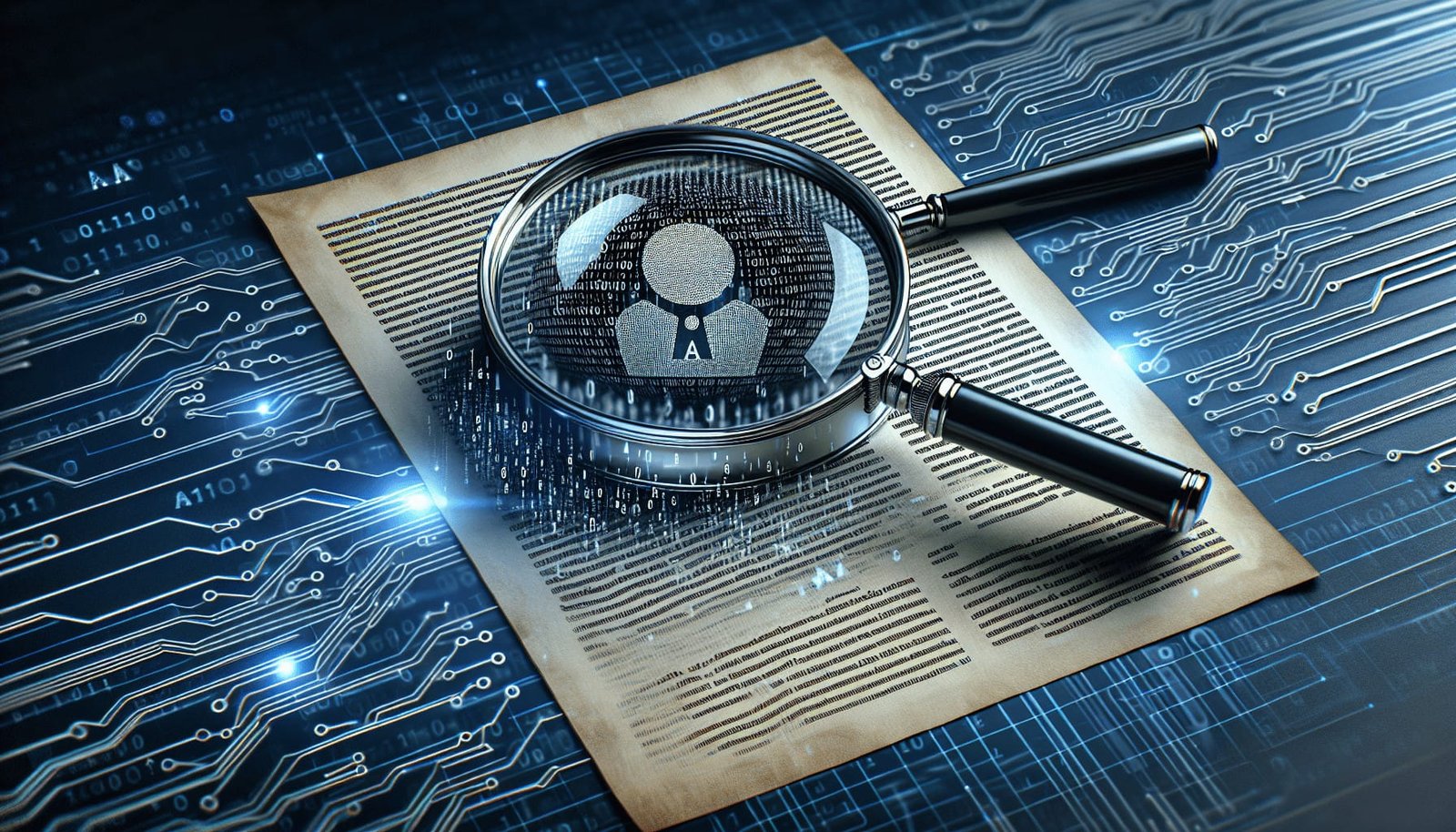 Spotting Plagiarism with AI Detection Tools Spotting Plagiarism with AI Detection Tools
