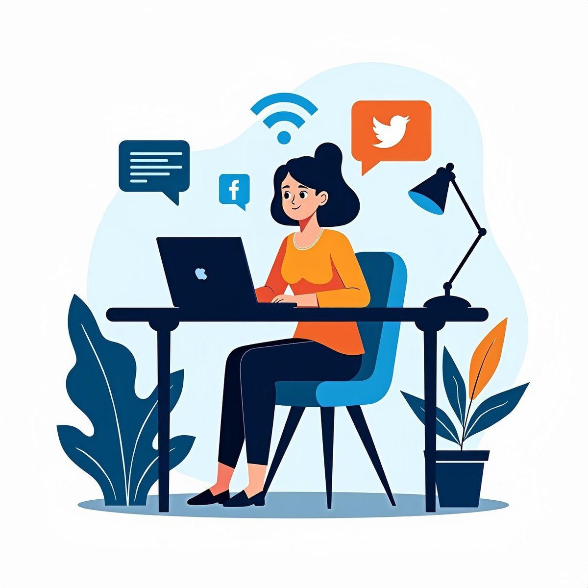 The Art of Content Planning in Social Media Marketing The Art of Content Planning in Social Media Marketing