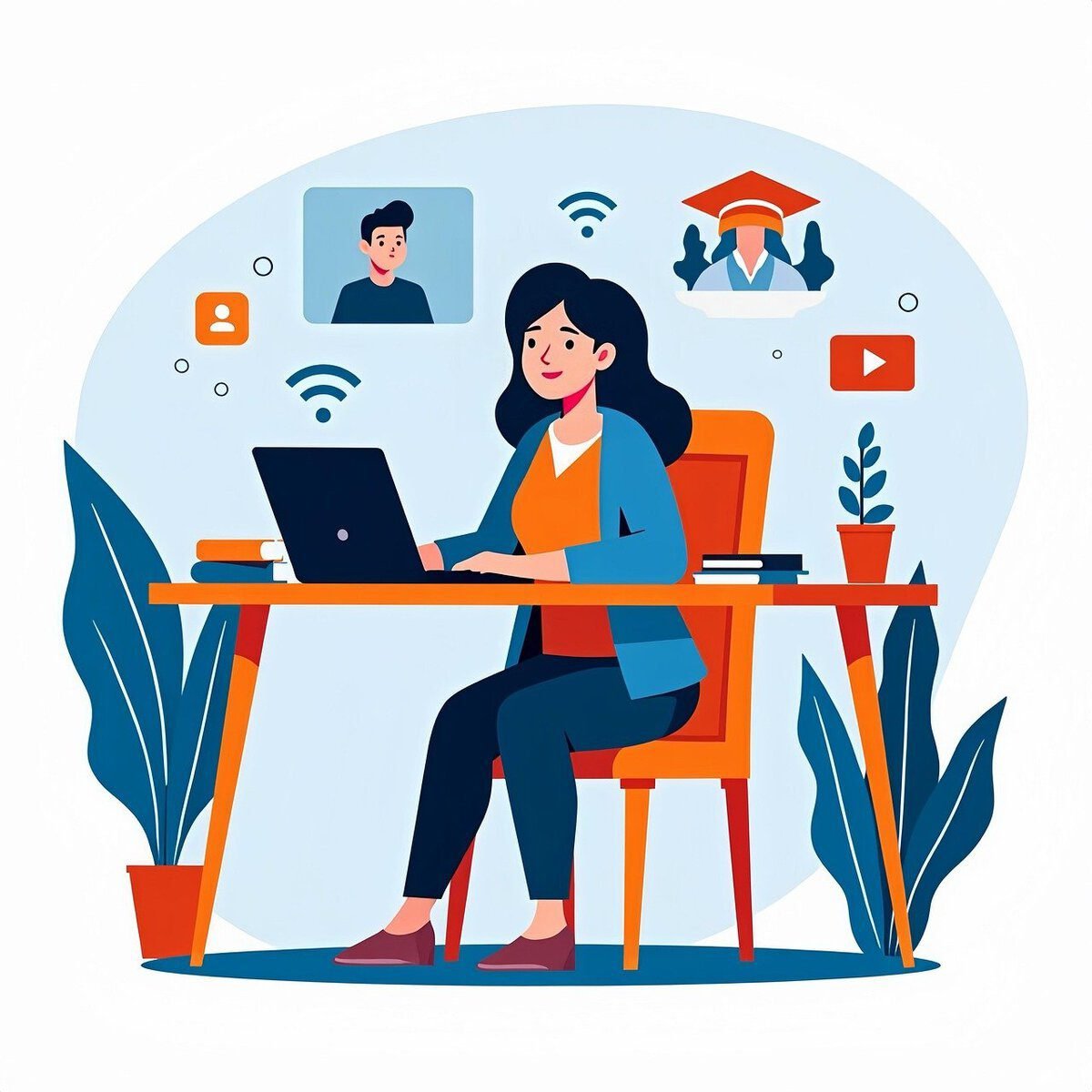 The Art of Content Planning in Social Media Marketing The Art of Content Planning in Social Media Marketing