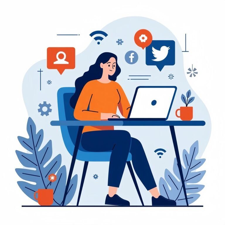 the art of content planning in social media marketing