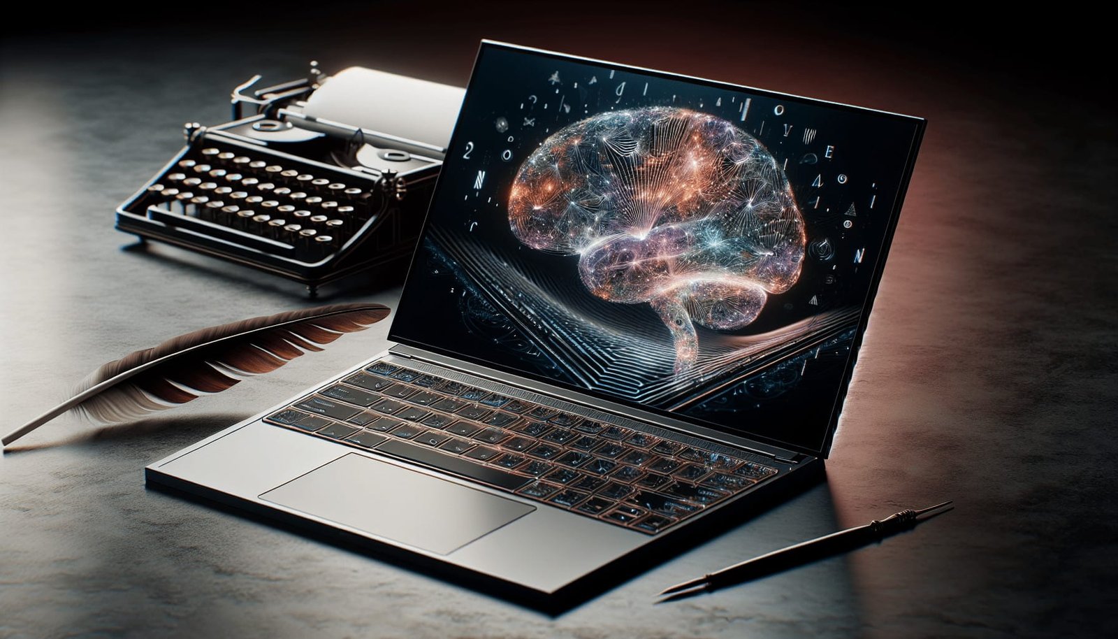 The Best AI Tools for Faster Blog Writing 2 the best ai tools for faster blog writing
