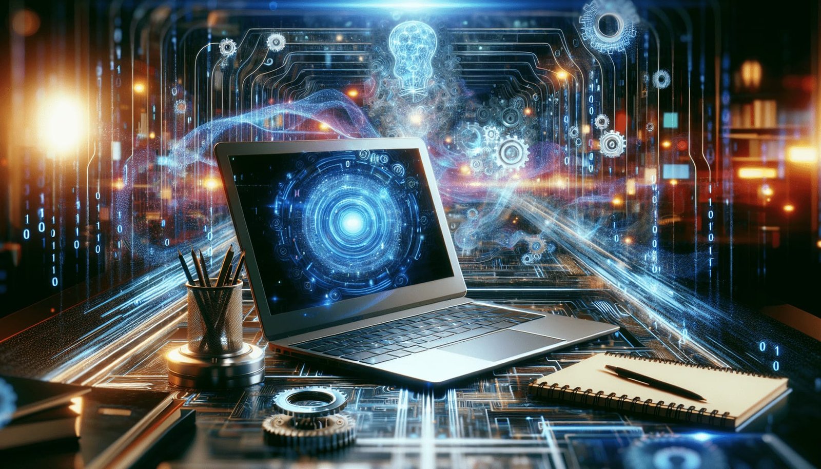 Top AI Innovations Revolutionizing Blogging Today 2 top ai innovations revolutionizing blogging today 1