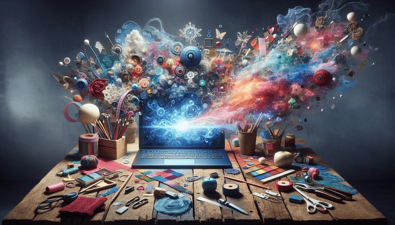 Transforming Upcycling Webinars into AI-Generated Content 6 transforming upcycling webinars into ai generated content