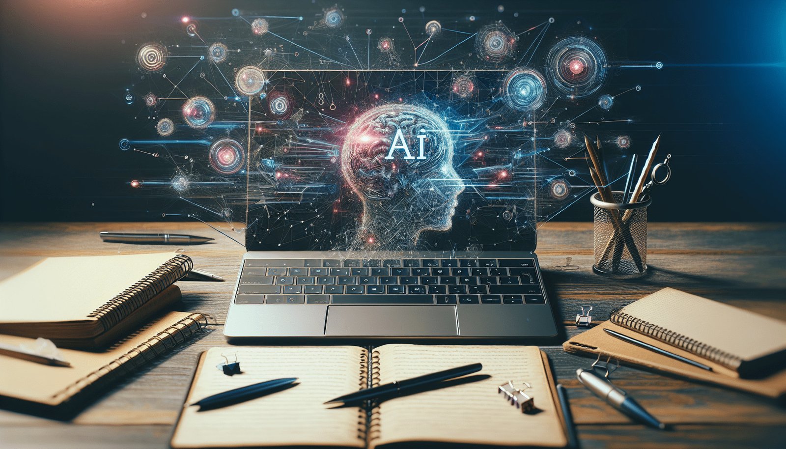 Understanding AI Algorithms for Better Blog Writing Engagement