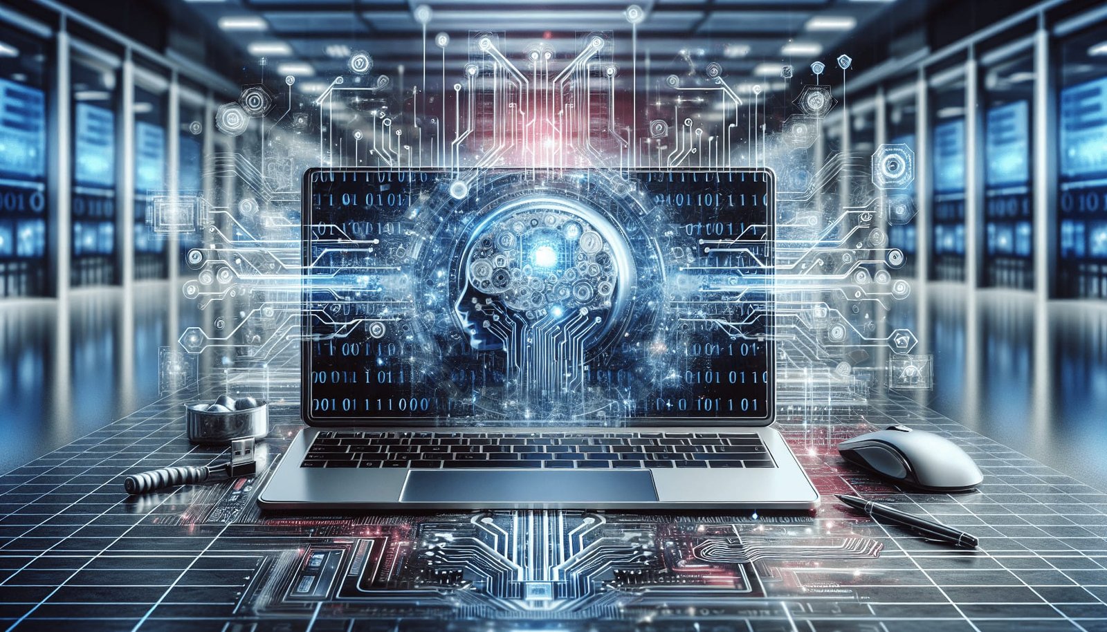 Upskilling Your Team for AI-Based Blogging Success Upskilling Your Team for AI-Based Blogging Success