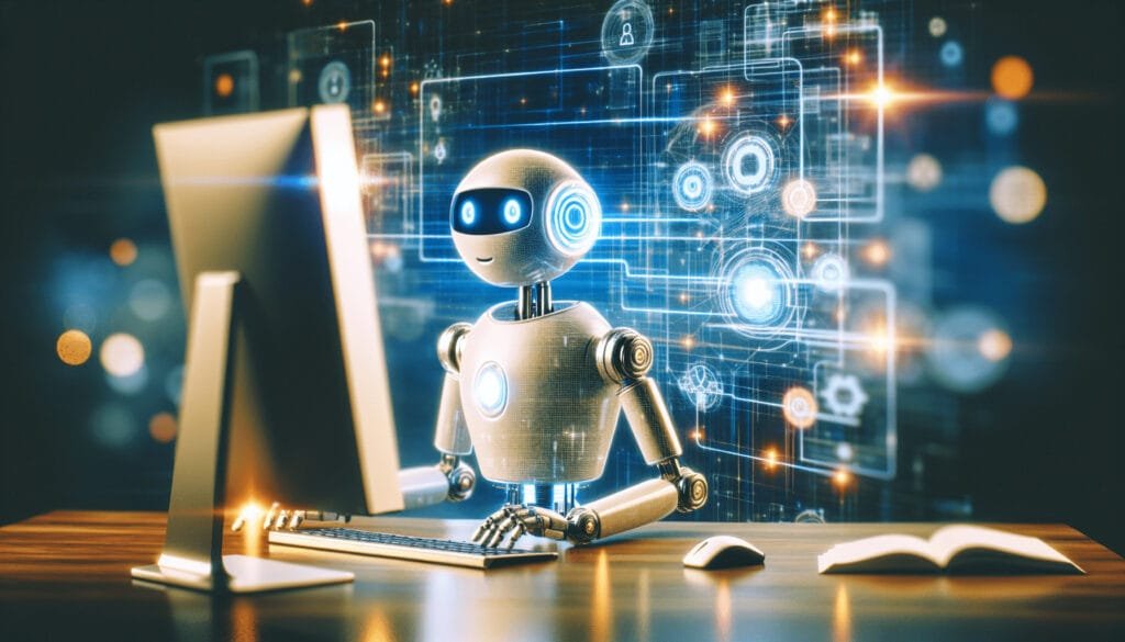 Using AI Chatbots to Enhance Your Blogging Strategy