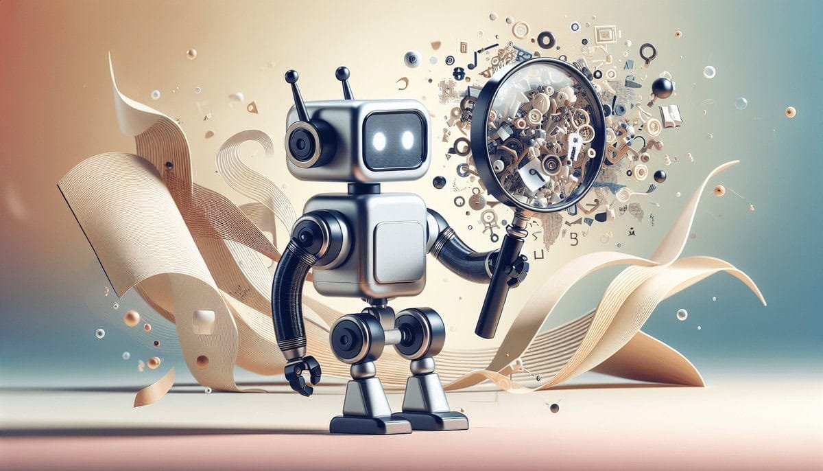 Using AI to Simplify Complex Topics in Blog Writing 3 using ai to simplify complex topics in blog writing 7