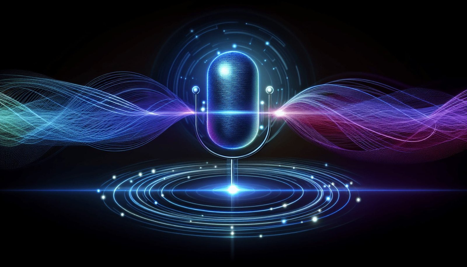 Voice Search Optimization: AIs Impact on Content Strategy