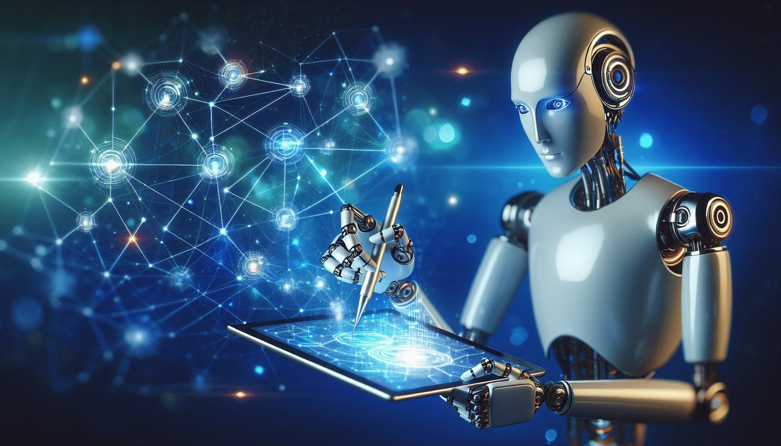 When to Rely on AI for Effective Content Updates When to Rely on AI for Effective Content Updates
