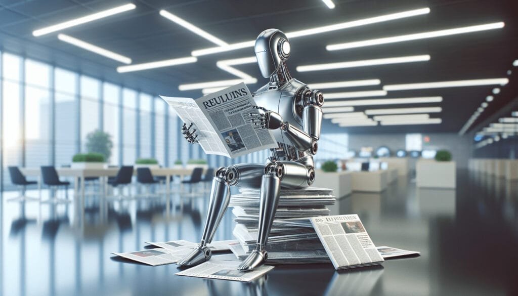 Why AI-Generated Headlines Attract More Readers