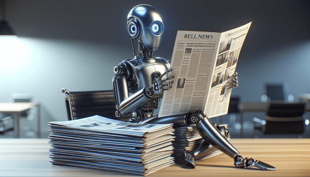 Why AI-Generated Headlines Attract More Readers