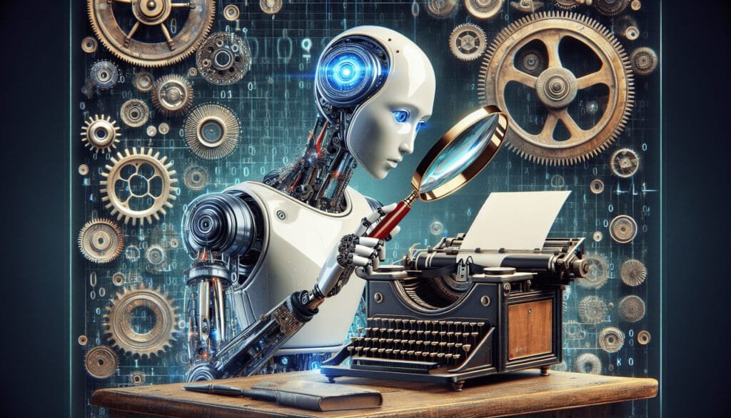 Will AI Replace Traditional SEO Methods in Content Creation?